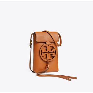 Tory Burch Miller Crossbody